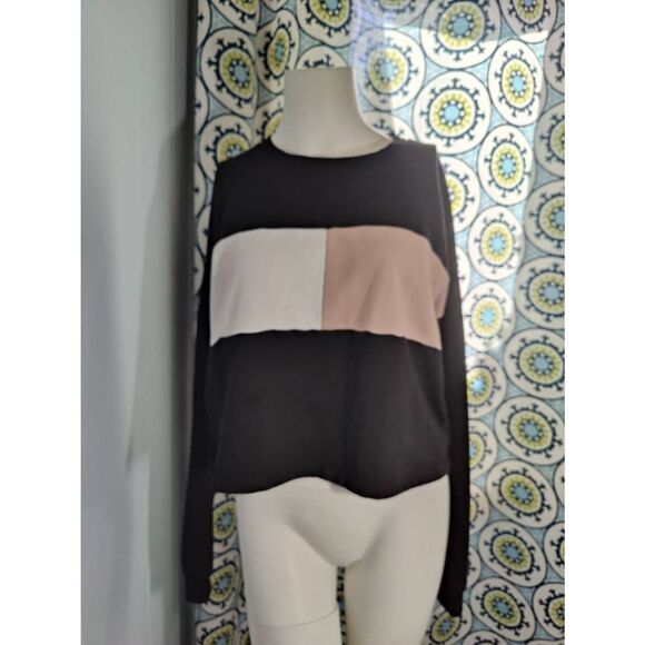 Allfenix Block Sweatshirt - Picture 1 of 4